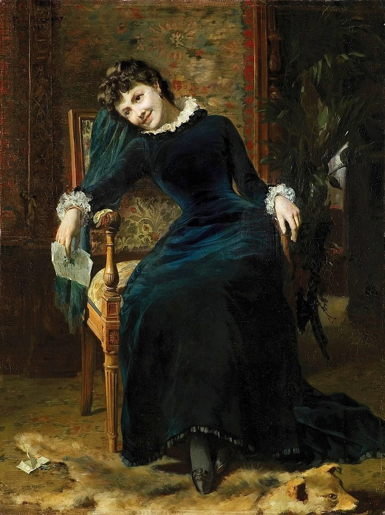 Lettera d'amore